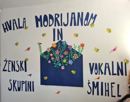 ŽVŠ Šmihel 1